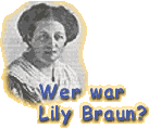 Lily Braun