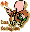 Unser Lehrerkollegium
