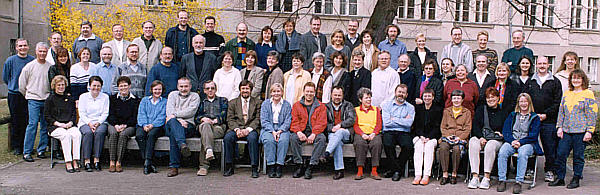 LBO Kollegium April 2000