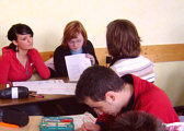 Unterricht (Gruppe)