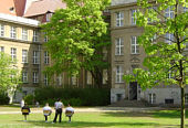 Wissenswertes