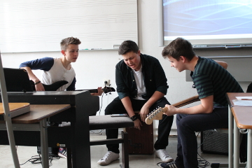 Musik Musik