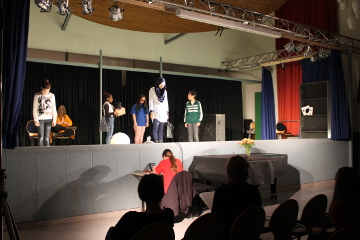 Theater Theater